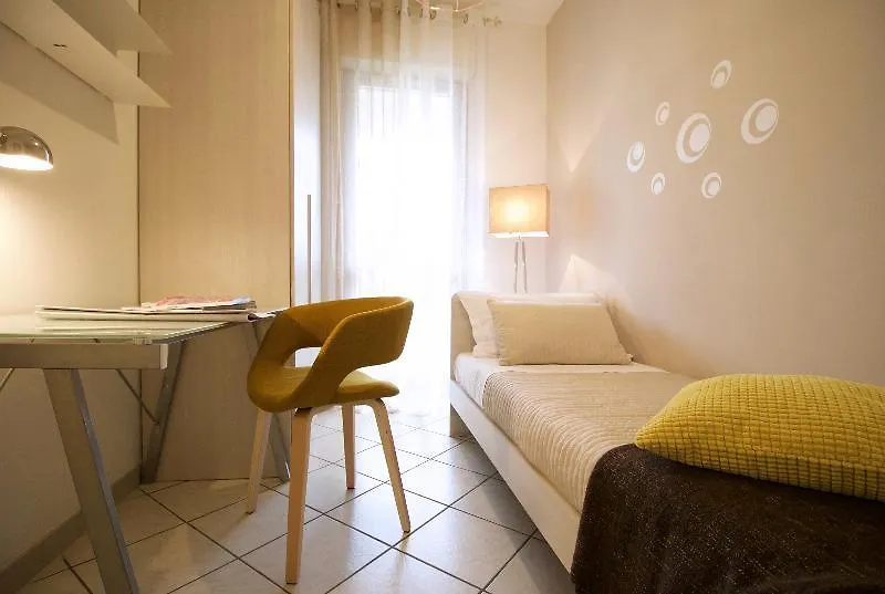 Hq Aparthotel Milano Inn - Smart Suites Cinisello Balsamo