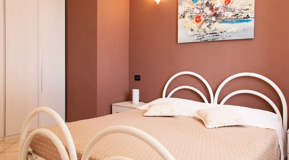 Hq Aparthotel Milano Inn - Smart Suites Cinisello Balsamo