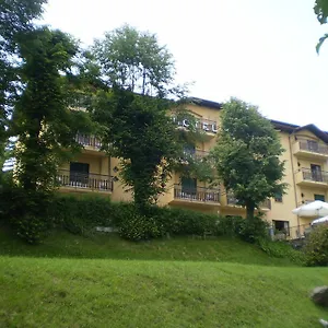 Belvedere Hotel
