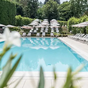 4* Hotel Red's Redaelli