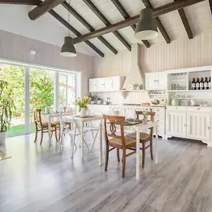  Frühstückspension La Dolce Casa Di