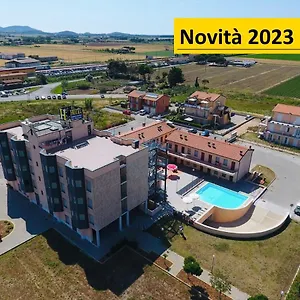 Grecale - 3* Venturina Terme