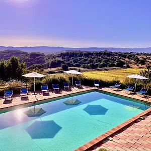  Vakantieboerderij Sa Pigalva Italië