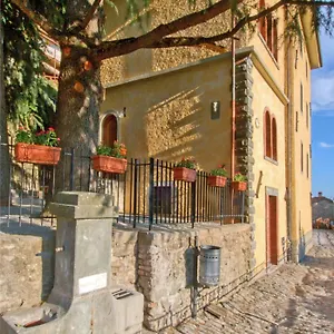  Vakantiehuis Le Muse Sillico Italië