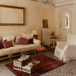  Maison d'hôtes Casa Ramé Italie