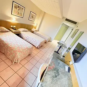 Hotel Verri, Misano di Gera dʼAdda