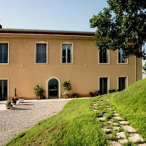  Vakantieboerderij Panorama Italië