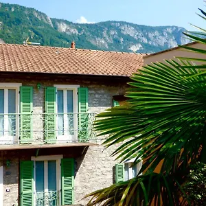  Gasthof Casa Contrada Bella