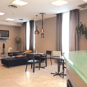 Ristorante Cervo Malpensa 3* Case Nuove (Lombardy)