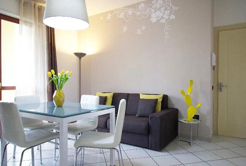 Hq Aparthotel Milano Inn - Smart Suites Cinisello Balsamo