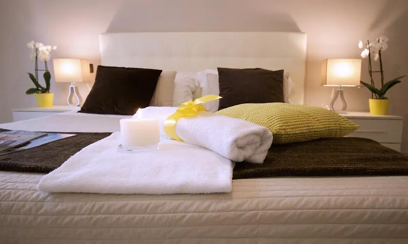 Hq Aparthotel Milano Inn - Smart Suites Cinisello Balsamo
