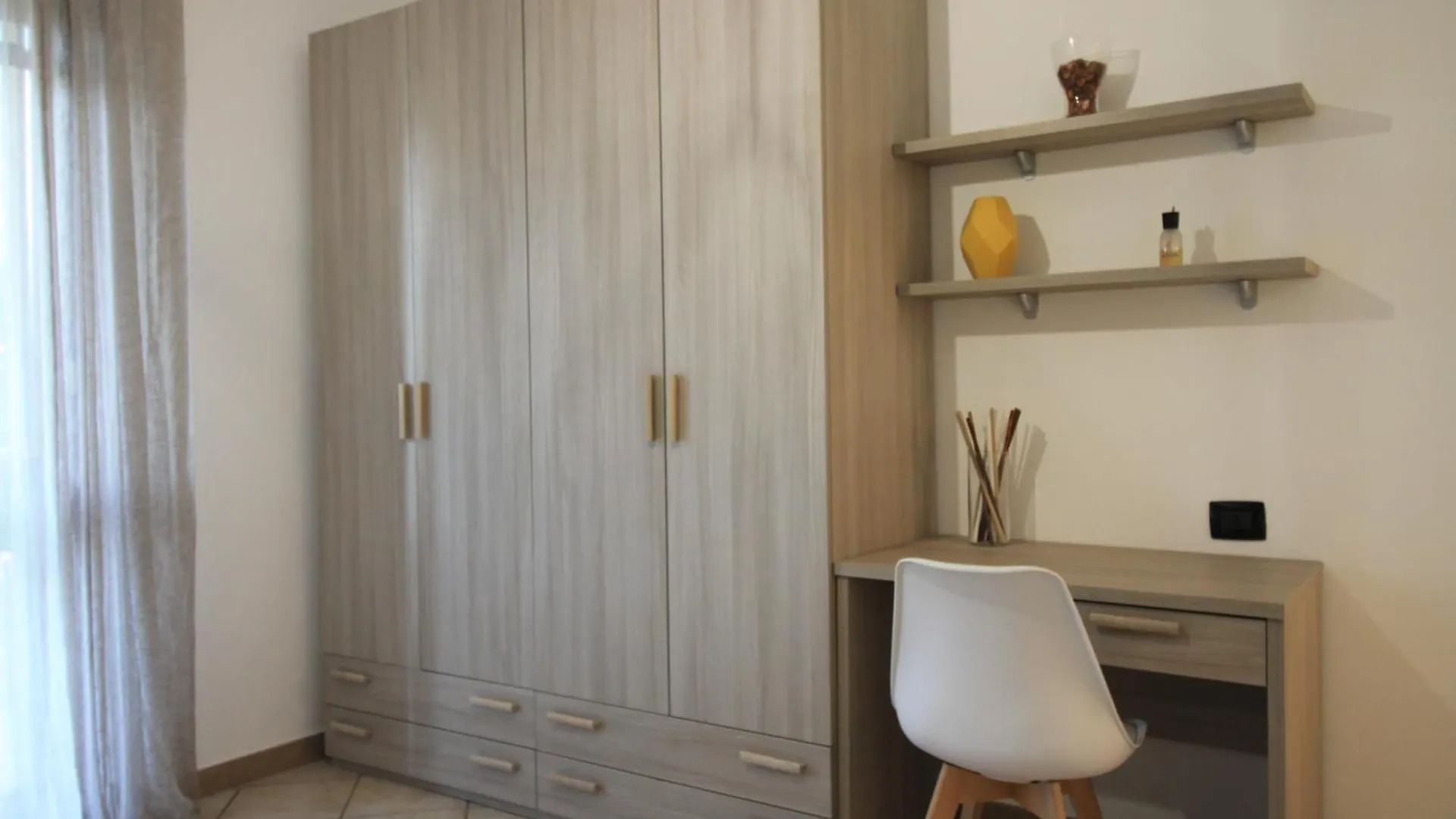 Hq Aparthotel Milano Inn - Smart Suites Cinisello Balsamo Italy
