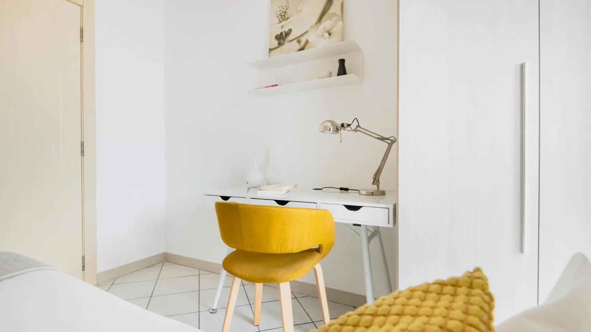 **  Hq Aparthotel Milano Inn - Smart Suites Cinisello Balsamo Italien