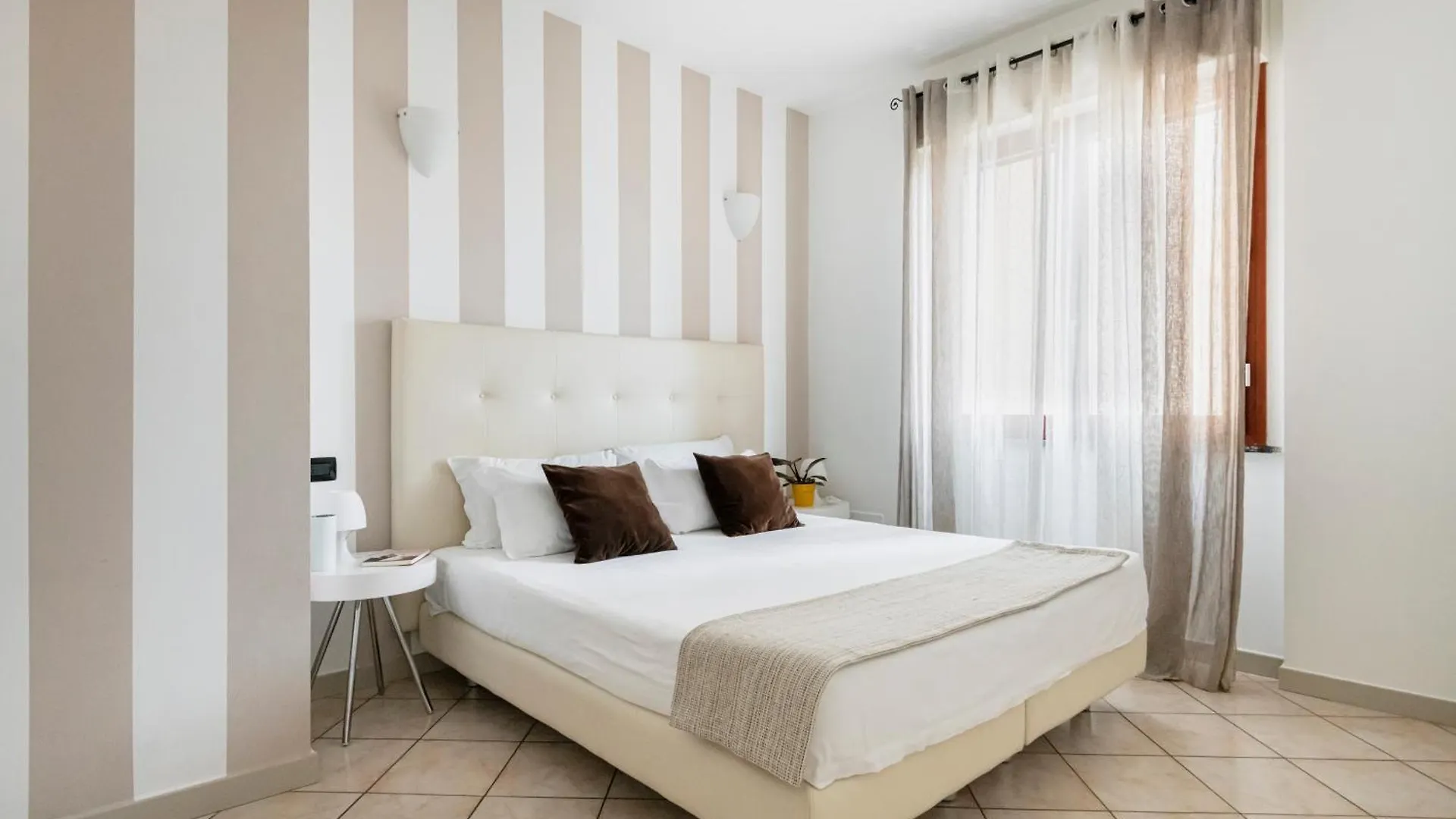 Hq Aparthotel Milano Inn - Smart Suites Cinisello Balsamo