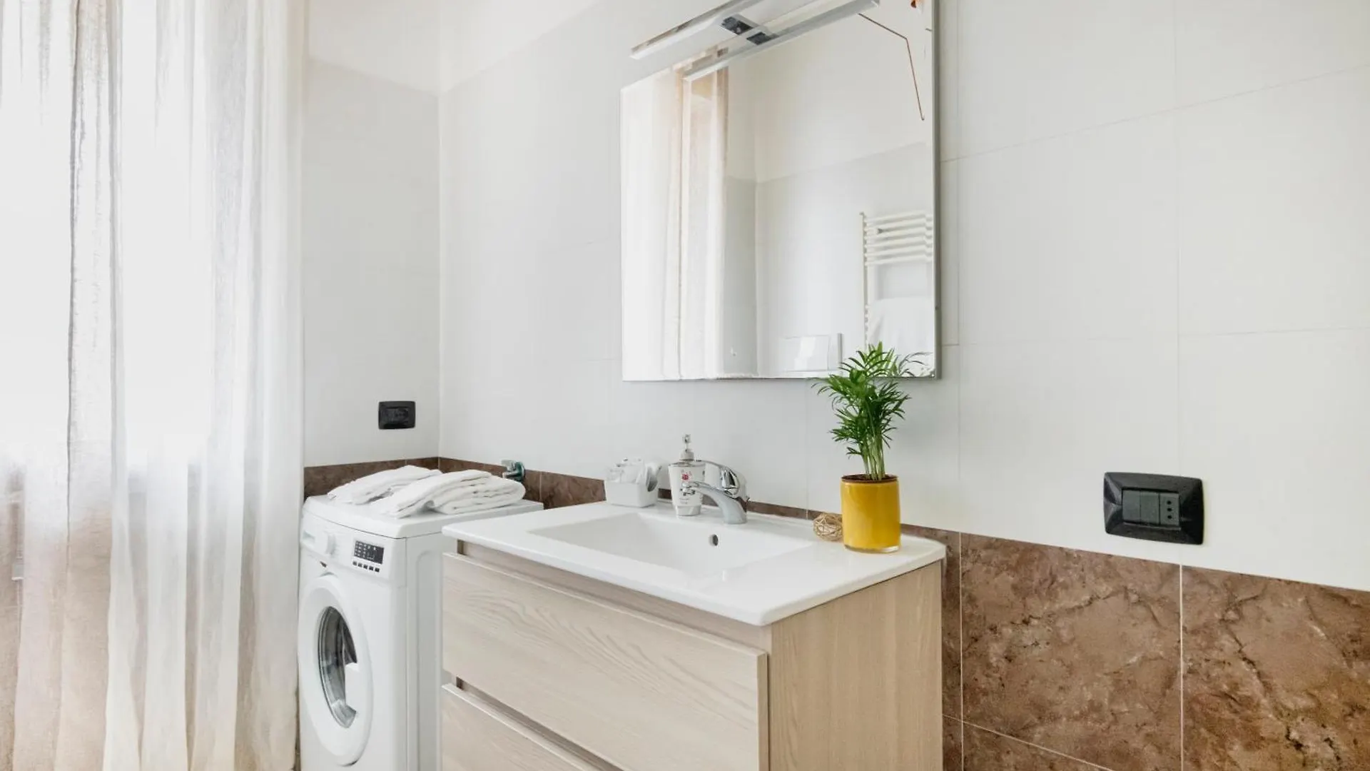**  Hq Aparthotel Milano Inn - Smart Suites Cinisello Balsamo Italien