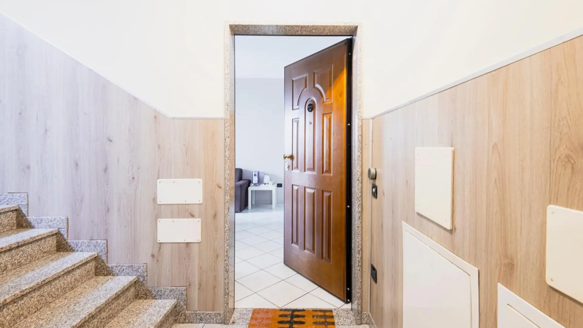 Hq Aparthotel Milano Inn - Smart Suites Cinisello Balsamo