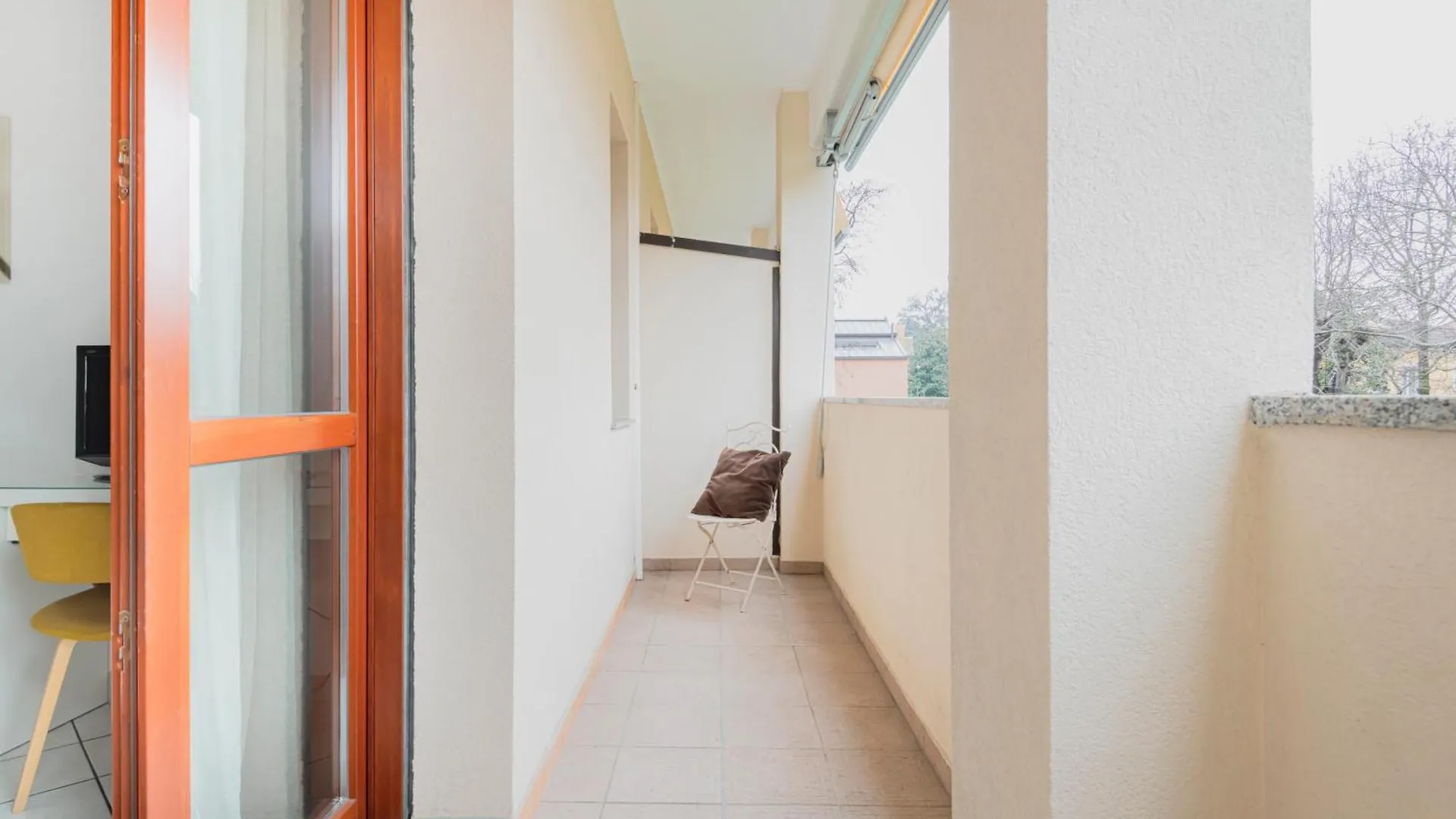 Hq Aparthotel Milano Inn - Smart Suites Cinisello Balsamo 2*,