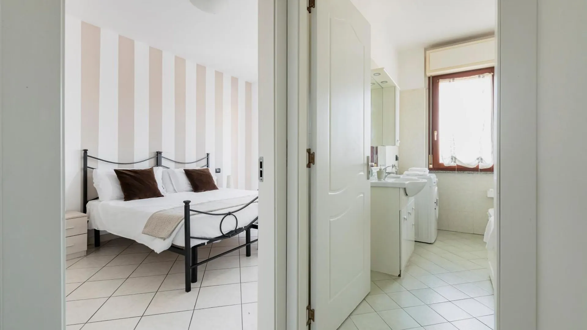 Hq Aparthotel Milano Inn - Smart Suites Cinisello Balsamo Italy