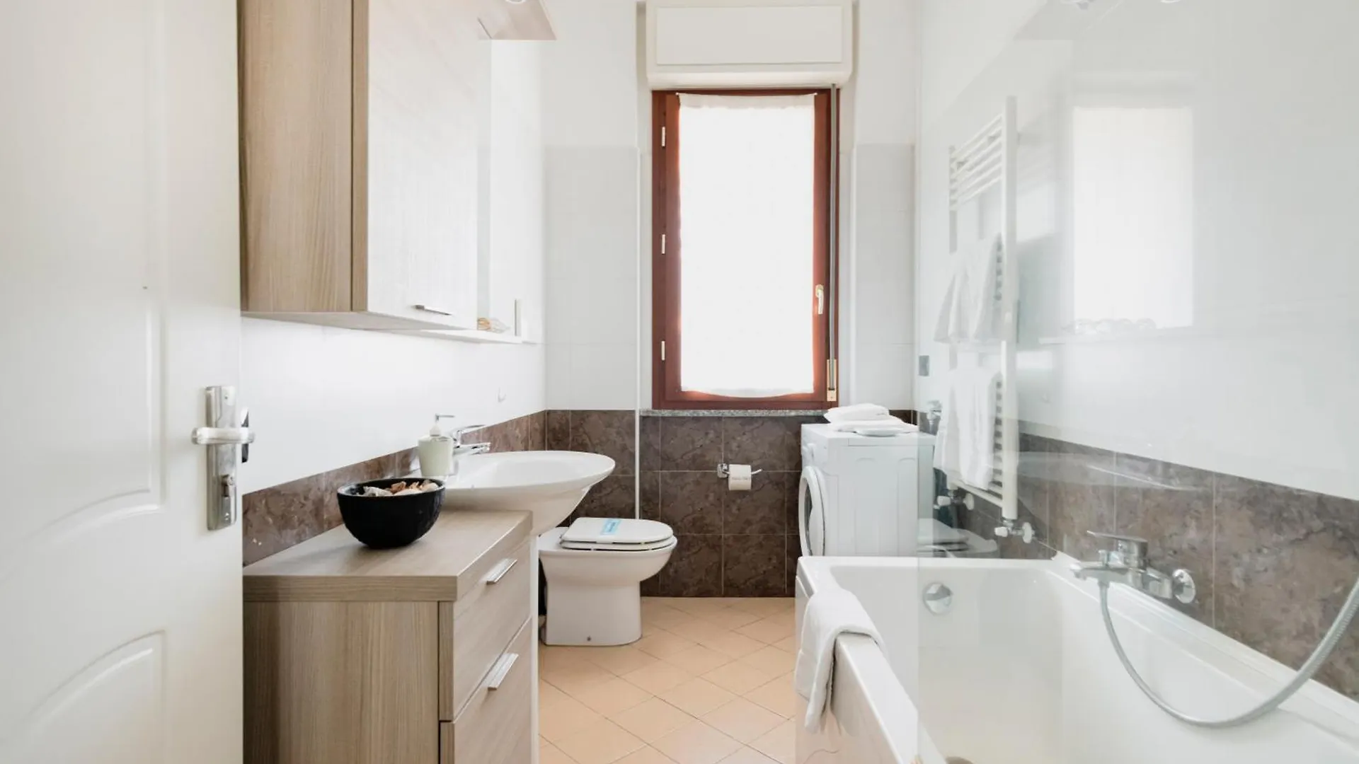 **  Hq Aparthotel Milano Inn - Smart Suites Cinisello Balsamo Italy