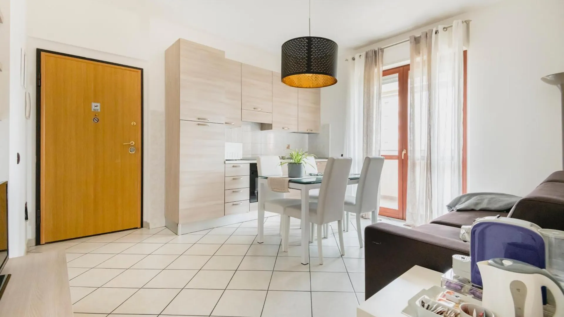 Hq Aparthotel Milano Inn - Smart Suites Cinisello Balsamo