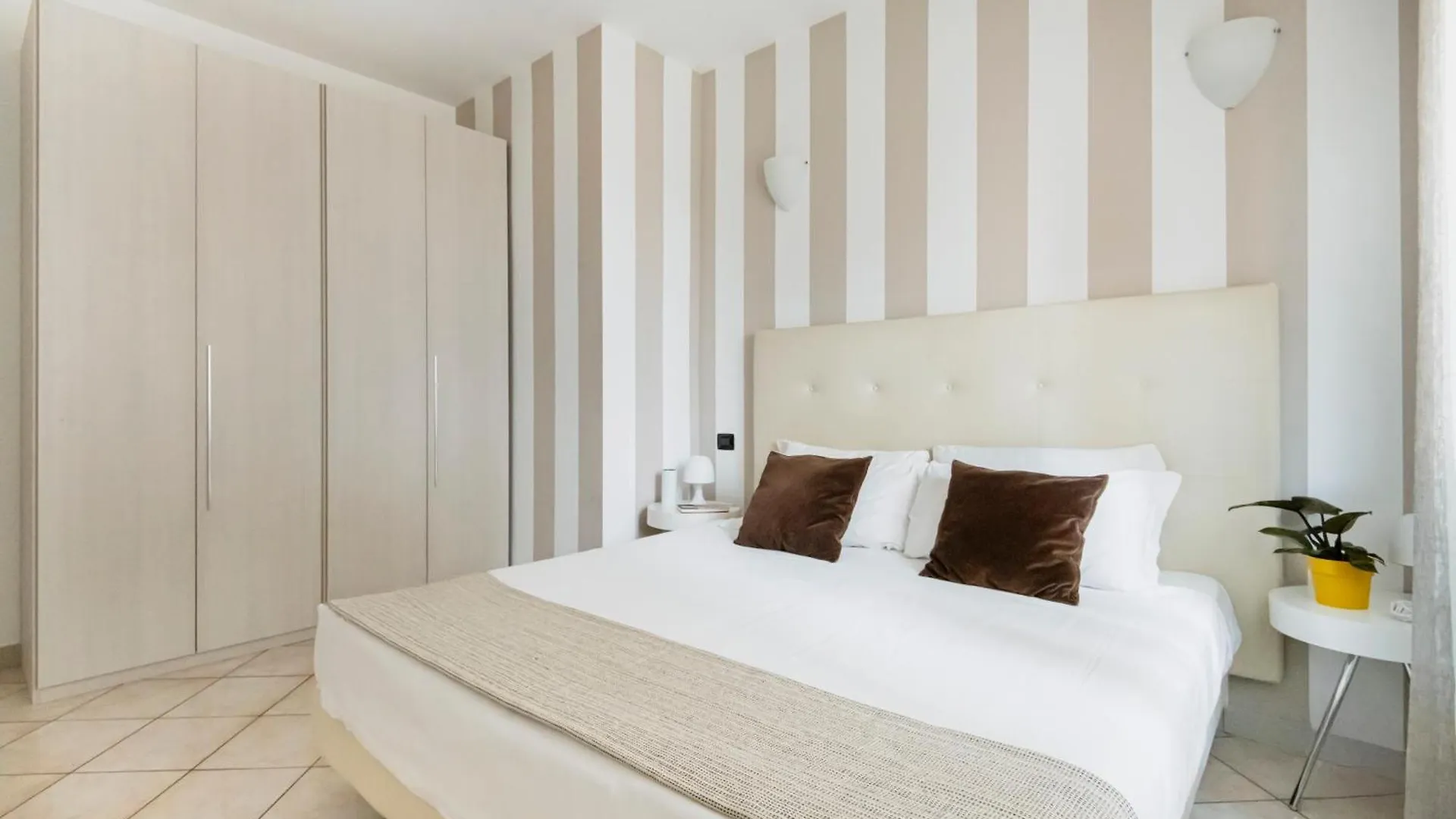 **  Hq Aparthotel Milano Inn - Smart Suites Cinisello Balsamo Italien