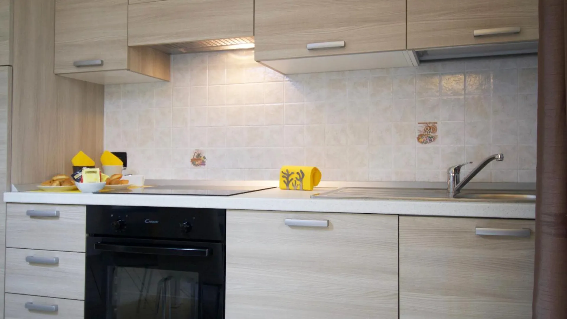 Hq Aparthotel Milano Inn - Smart Suites Cinisello Balsamo