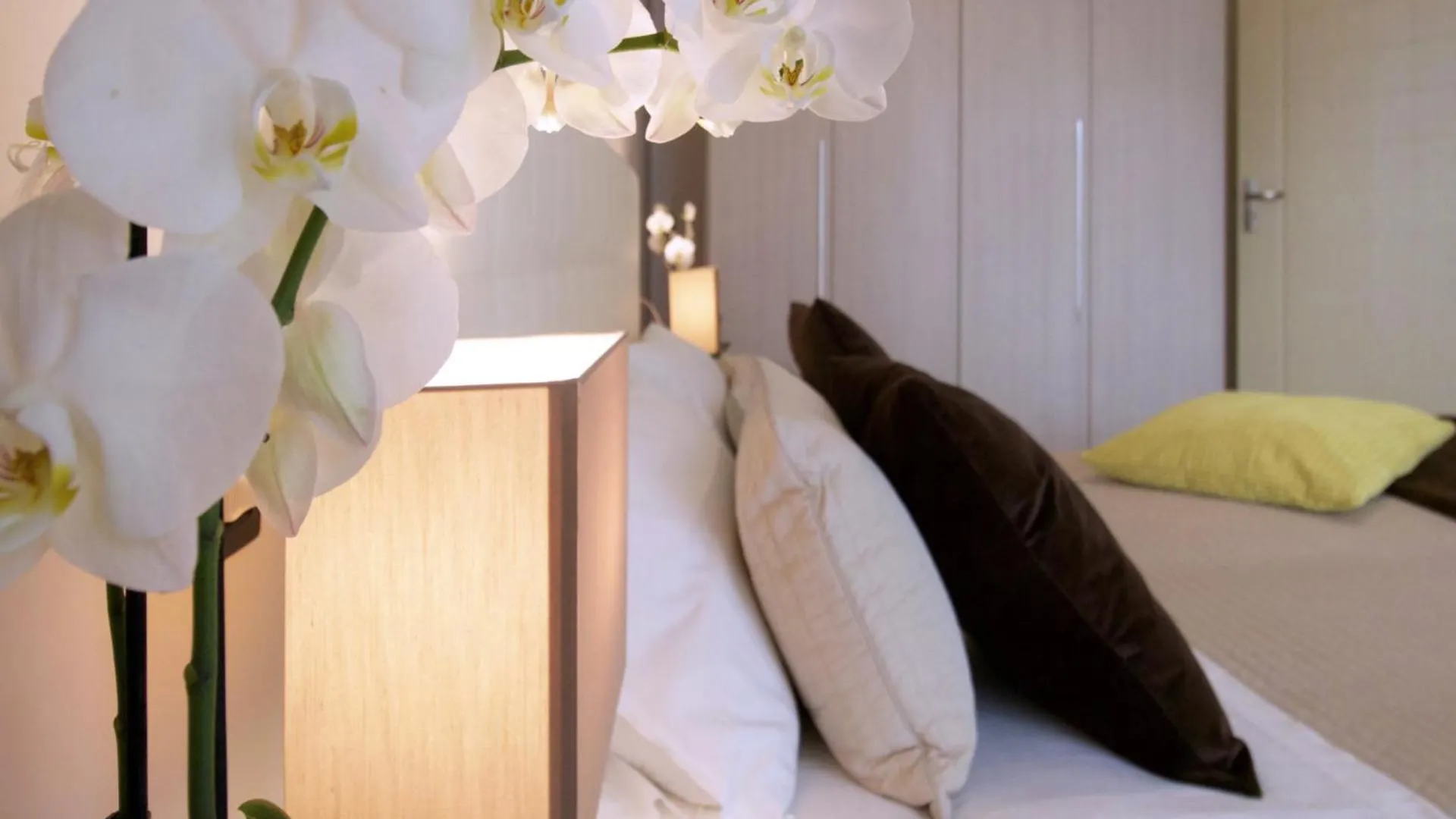Hq Aparthotel Milano Inn - Smart Suites Cinisello Balsamo 2*,