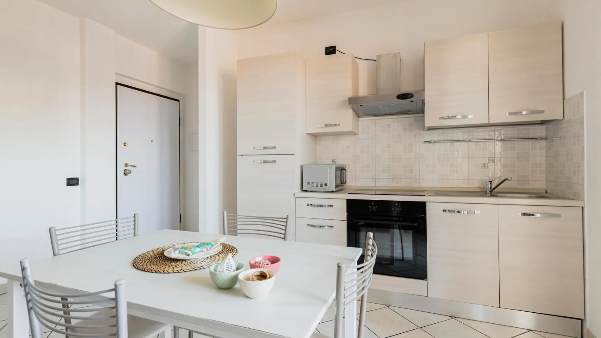 Hq Aparthotel Milano Inn - Smart Suites Cinisello Balsamo