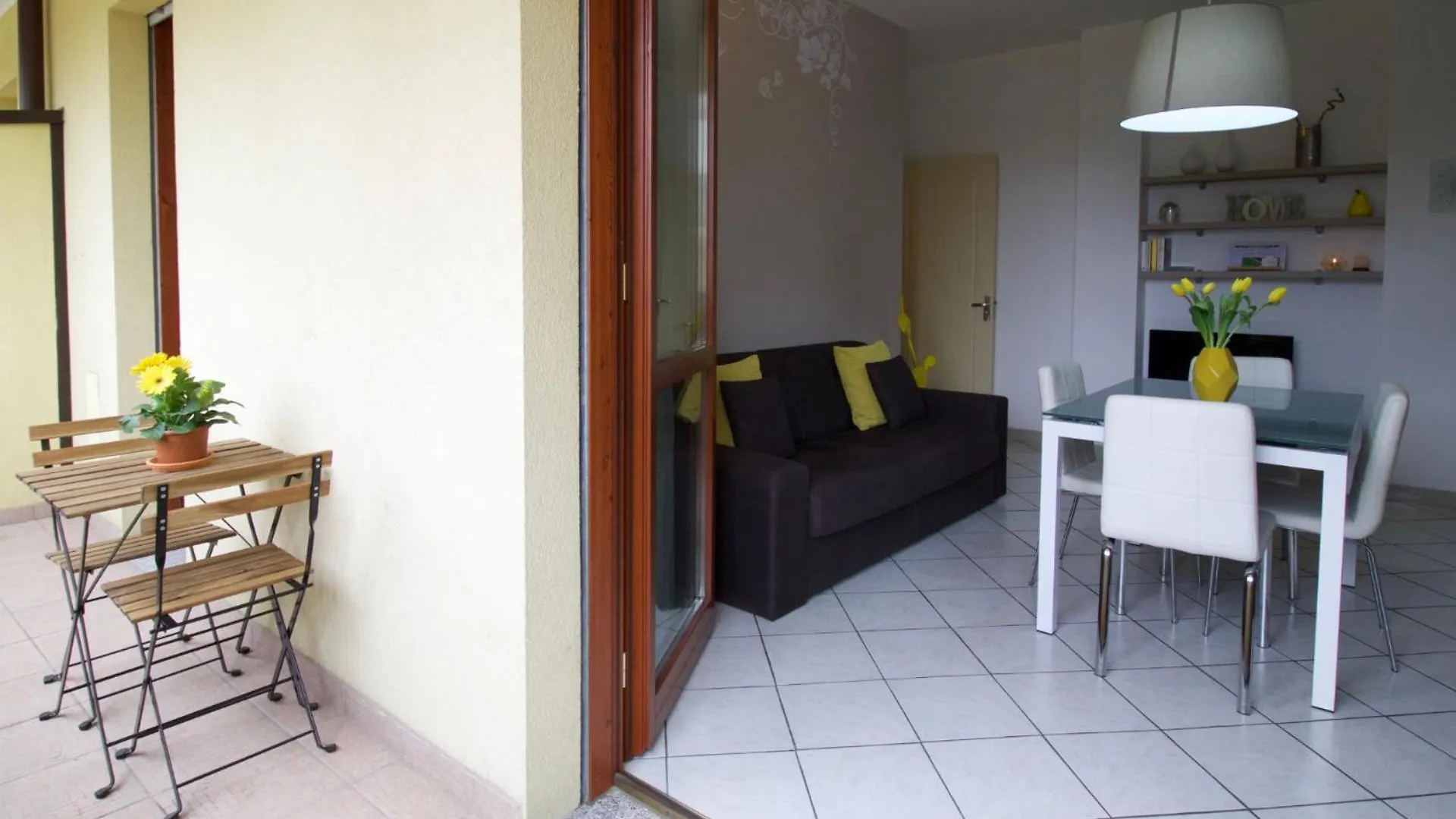 Hq Aparthotel Milano Inn - Smart Suites Cinisello Balsamo Italy