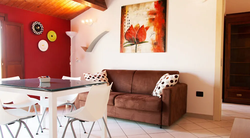 Hq Aparthotel Milano Inn - Smart Suites Cinisello Balsamo