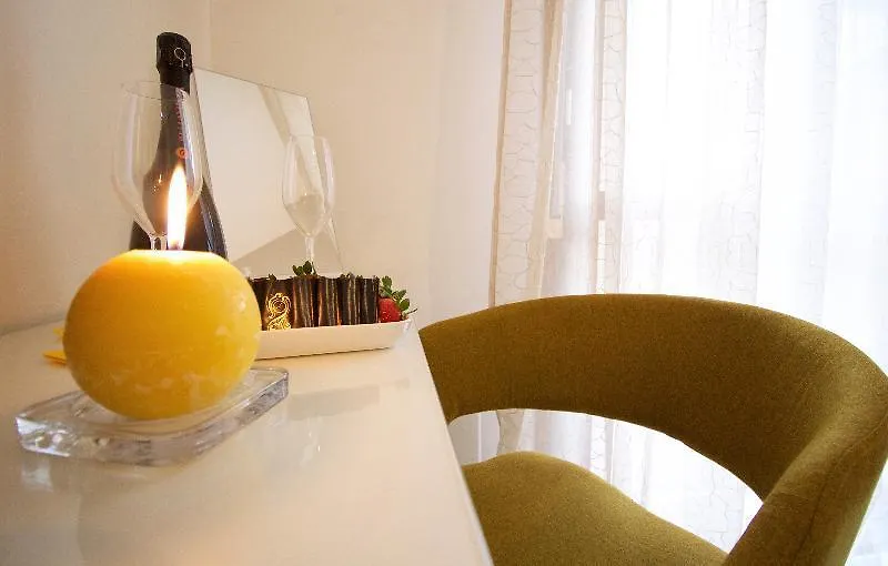 Hq Aparthotel Milano Inn - Smart Suites Cinisello Balsamo