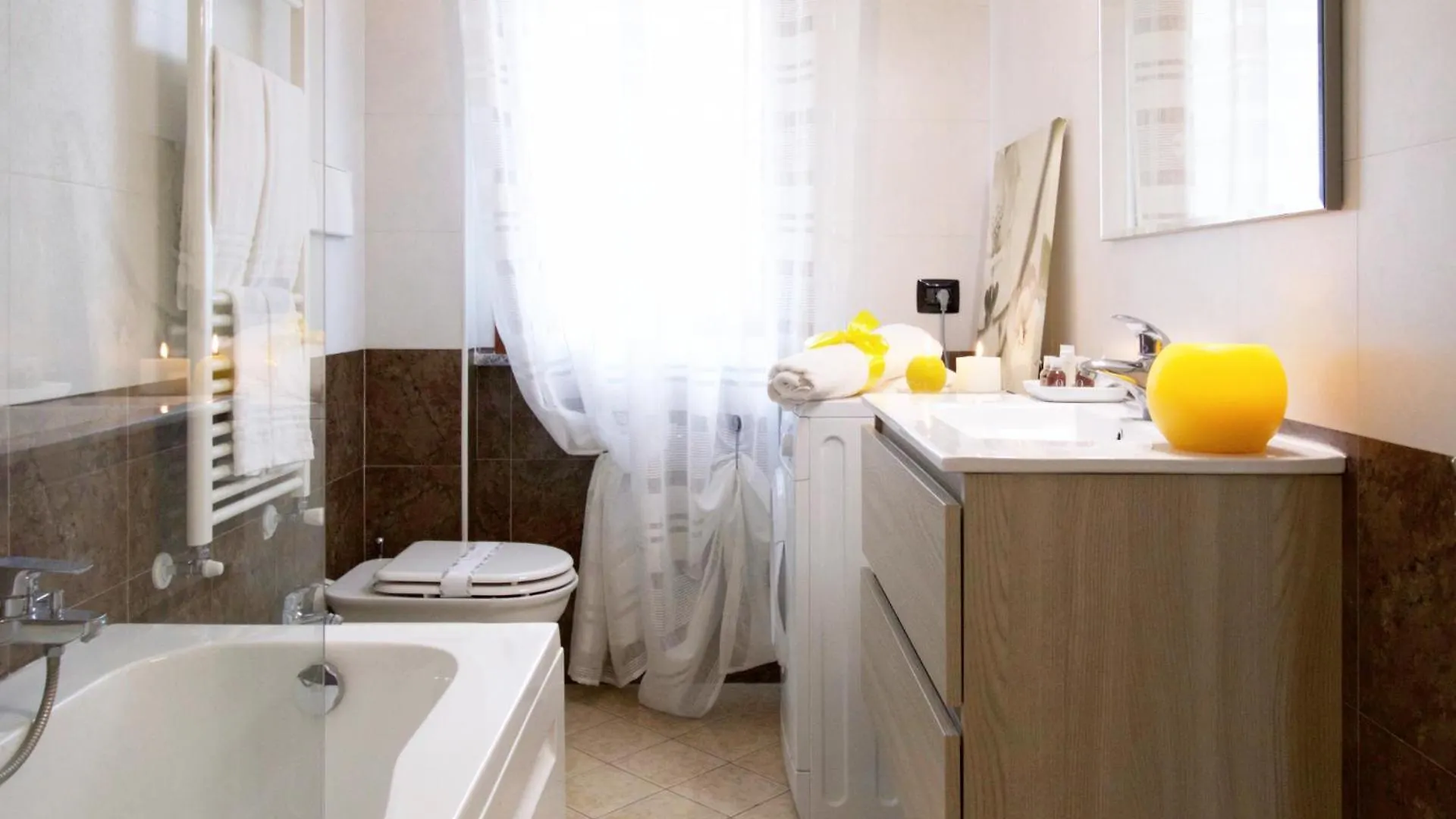 Hq Aparthotel Milano Inn - Smart Suites Cinisello Balsamo