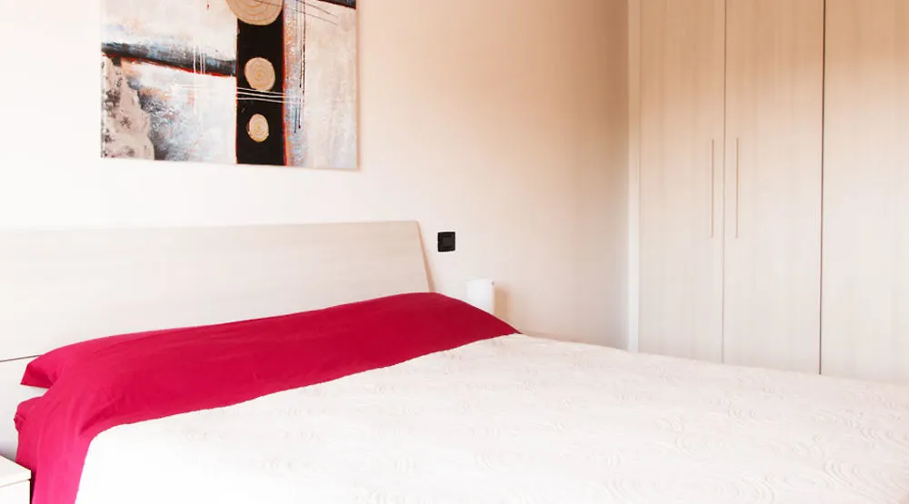 Hq Aparthotel Milano Inn - Smart Suites Cinisello Balsamo