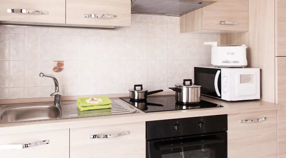 Hq Aparthotel Milano Inn - Smart Suites Cinisello Balsamo